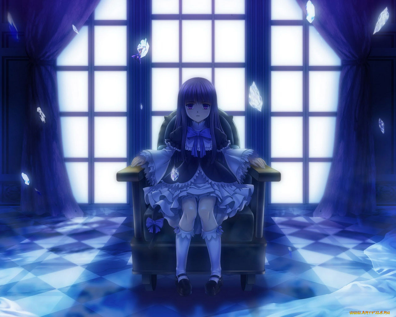 , umineko, no, naku, koro, ni